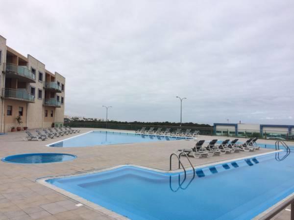 Ericeira Ocean & Garden View Apartment 外观 照片