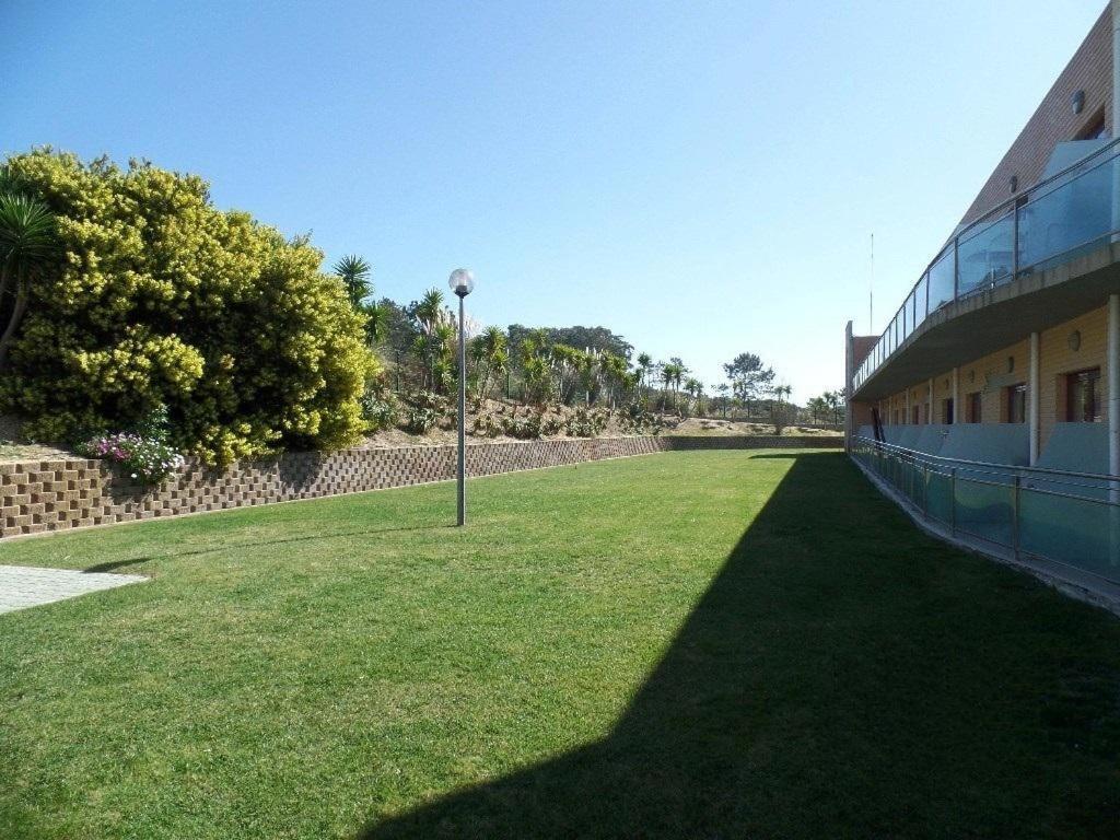 Ericeira Ocean & Garden View Apartment 外观 照片