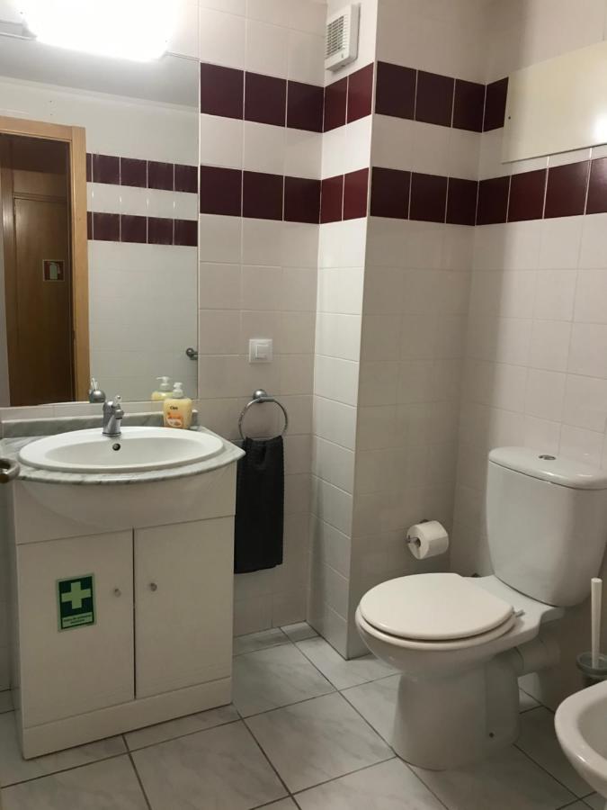 Ericeira Ocean & Garden View Apartment 外观 照片