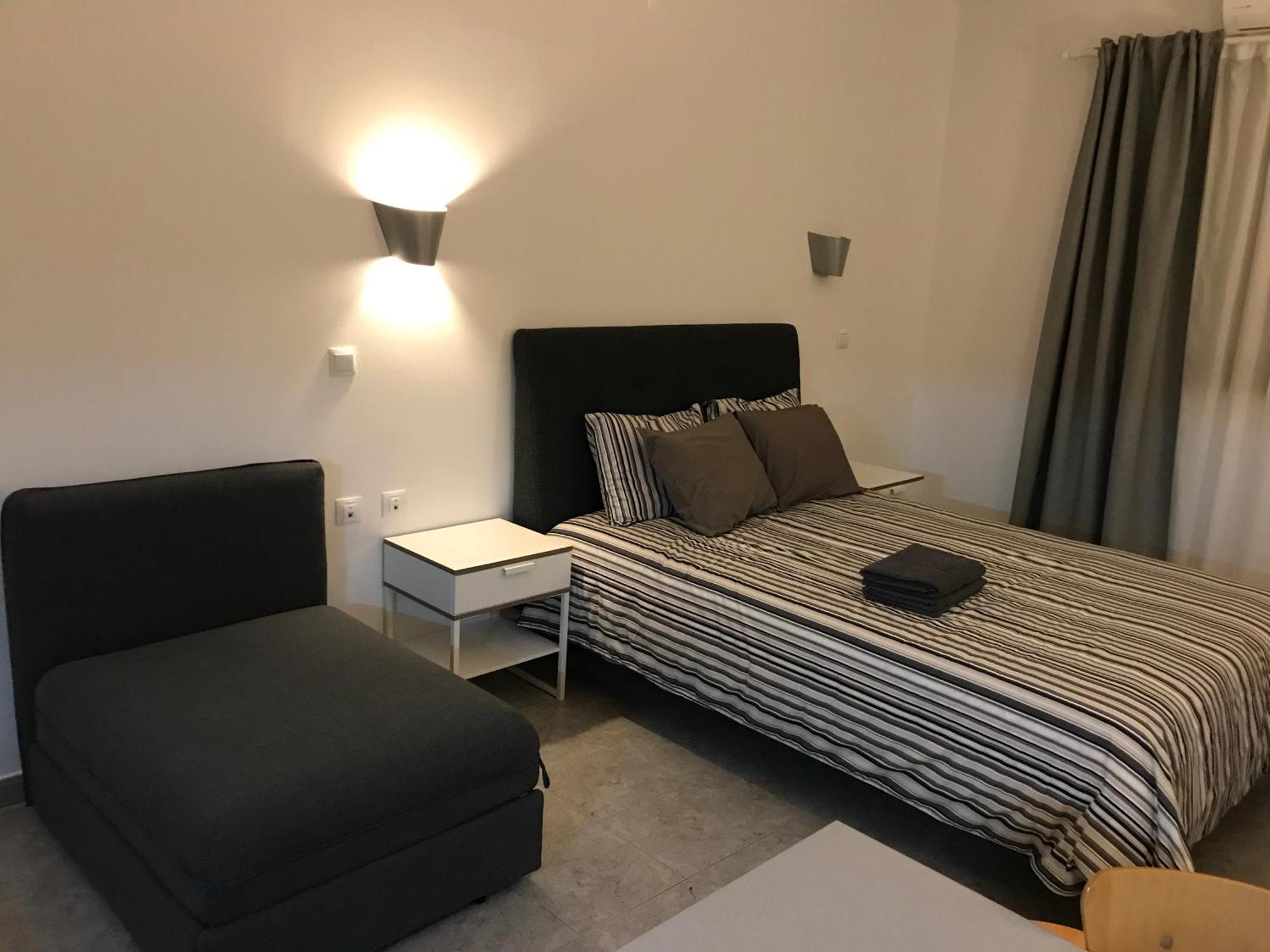 Ericeira Ocean & Garden View Apartment 外观 照片